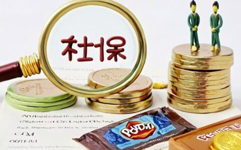 除了社保，我们还能依靠什么？