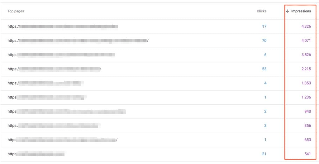 how to get website on google
