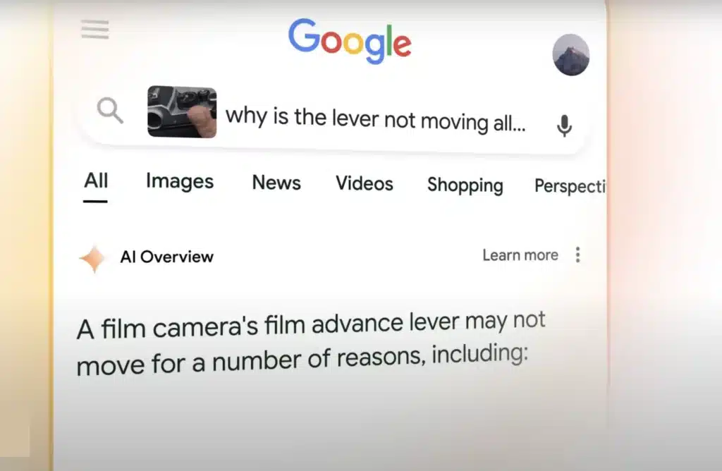 被 AI 总览“顶掉”怎么办？2025 谷歌 SEO 适应策略